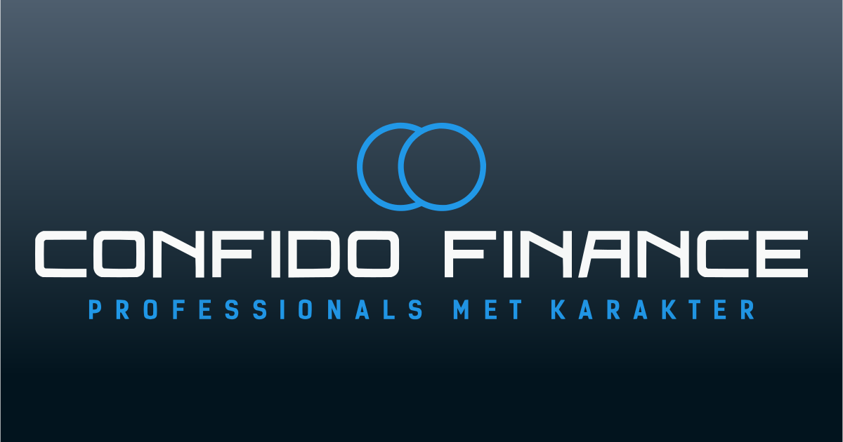 Confido-finance logo